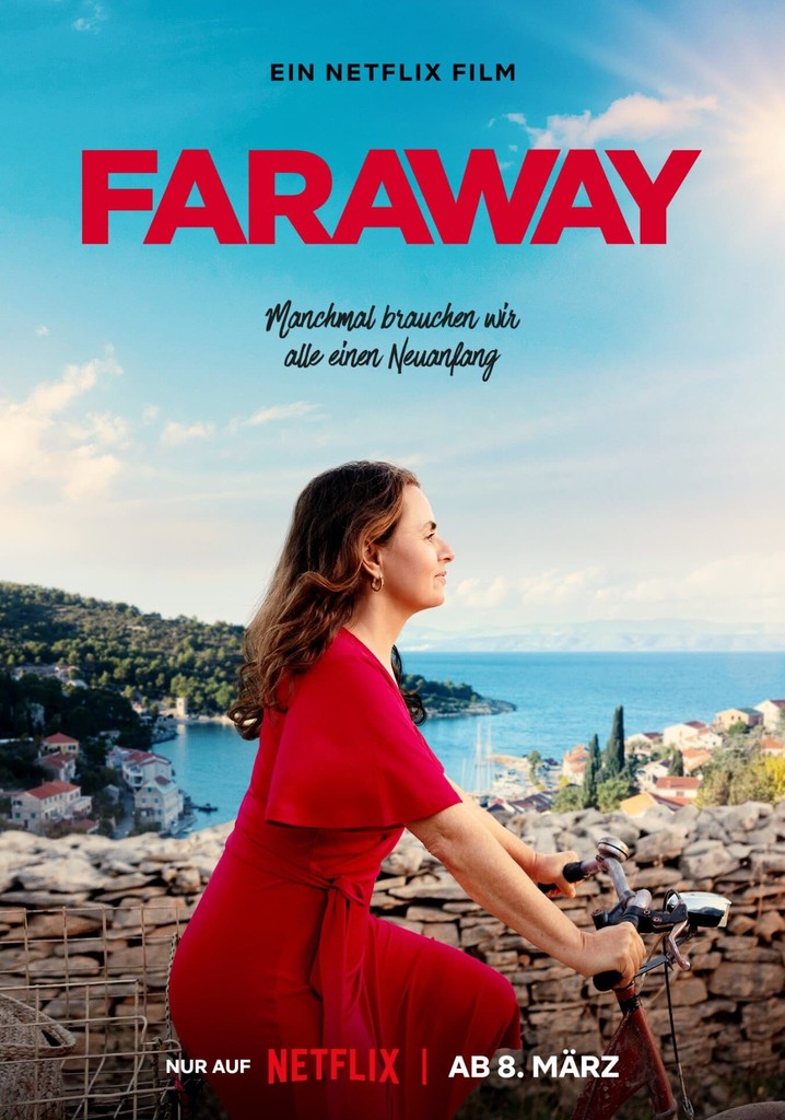 Faraway Stream Jetzt Film online finden und anschauen